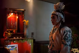 Two Vietnamese movies to compete at ASEAN Int'l Film Festival 