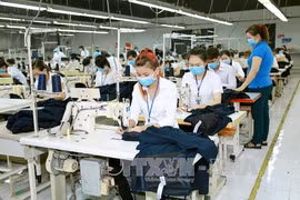 Dong Nai enjoys trade surplus in Q1