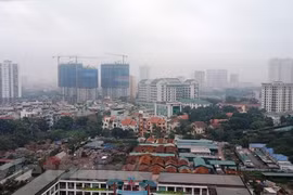 More than 800 new realty firms set up in two months