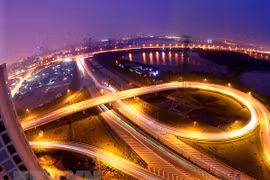 Hanoi among top 10 localities for economic governance quality