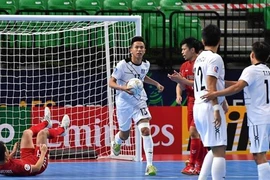 Thai Son Nam miss out on final place