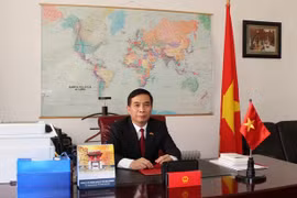 PM’s Romania visit to take bilateral ties to next level: Ambassador