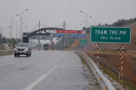 Central bank warns of NPLs from transport projects