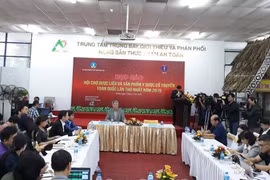 Hanoi to host first trade fair on traditional medicine 