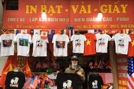 Indian paper highlights local business during DPRK-USA Hanoi Summit 