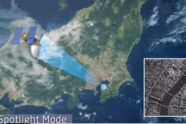 Vietnam’s weather satellite to be launched in 2023