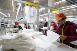 ADB maintains Vietnam’s 2019 growth forecast at 6.8 percent