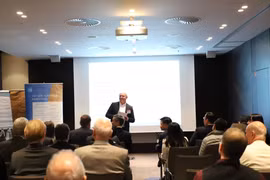 Vietnam – a target of German state Sachsen’s businesses: workshop