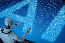 AI helps promote development of China-ASEAN Free Trade Area