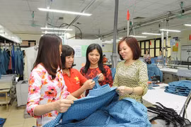 Bac Ninh plans various activities for workers to celebrate Tet