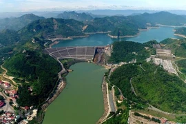 Reservoirs in the north warned of serious water shortage