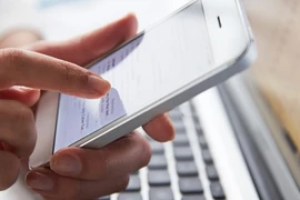 Bank customers warned of message scams