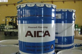Japanese firm to buy two Vietnamese synthetic material makers