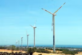 National conference on sustainable development to open