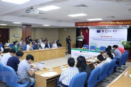 Photo contest launched to challenge youth for change