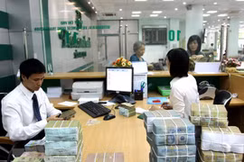 Bank liquidity abundant after Tet
