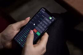 Trading accounts in Vietnam reach 2.2 million in 2018