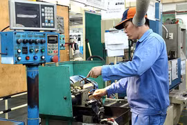 Vinh Phuc: 8-month industrial production index up 11.8 percent 