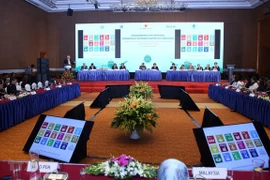 Forum discusses smart, sustainable, adaptable cities 