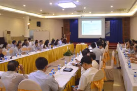 Vietnam acts to erase maternal transmission of HIV, hepatitis B, syphilis