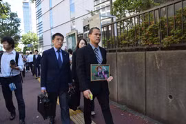 Appeal trial over 2017 murder of Vietnamese girl in Japan opens