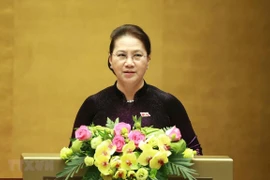 Belarus leaders look forward to visit by Vietnam’s top legislator: Ambassador