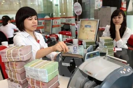 Over 7 trillion VND mobilised through G-bonds
