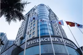 Viglacera wins global quality award