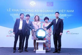 Asia@Connect project launched to bridge regional R&E activities