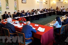 Vietnamese studies contributes to Vietnam- Russia friendship: forum