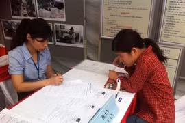 Vietnam ratifies ILO convention on employment for disabled workers 