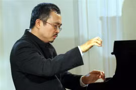 World’s artists to perform at HCM City Autumn Melody concert