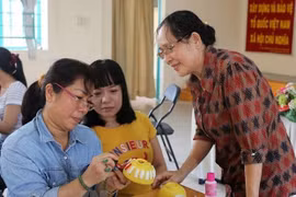 Joint efforts made to ensure safety for women, children 