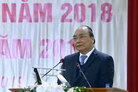 PM applauds inspection sector’s contribution to corruption fight