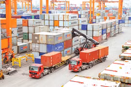 Import-export tariffs slashed under CPTPP