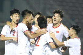 BTV Cup 2019 to kick off in Binh Duong province