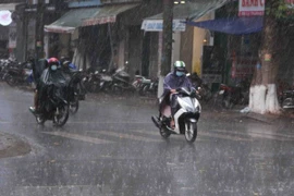 National week for disaster prevention and control to be launched 
