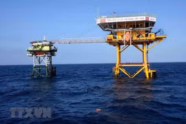 US expert condemns China’s violations in Vietnam’s EEZ 