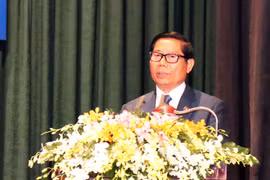 Cambodians remember Vietnam soldiers’ help in escaping from genocide