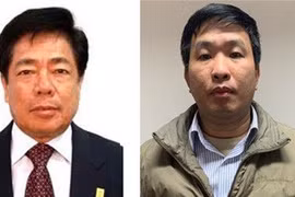 Vinashin ex-leaders prosecuted for abusing position, power