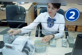 Reference exchange rate stays unchanged