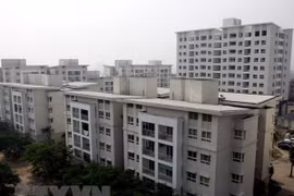 Bank proposes 4.8 percent interest for social housing loans