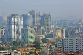 Law needed to improve air quality: workshop