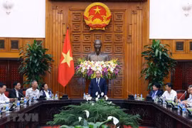 Party, State always remember contributors to revolution: PM 