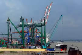 More industrial parks to be built in Hai Phong city