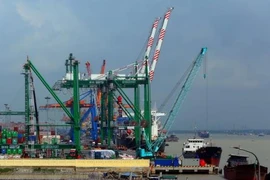 More industrial parks to be built in Hai Phong city