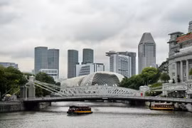 Singapore, NZ, Chile start talks on digital economy partnership