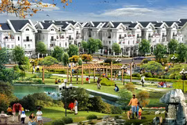 Special policy needed for new urban areas, residential complexes