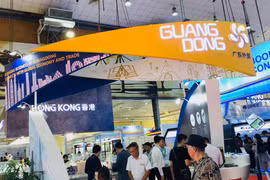 Vietnam – China relations thriving: Vietnamese diplomat
