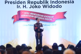 Indonesia calls for US investment in digital economy, tourism